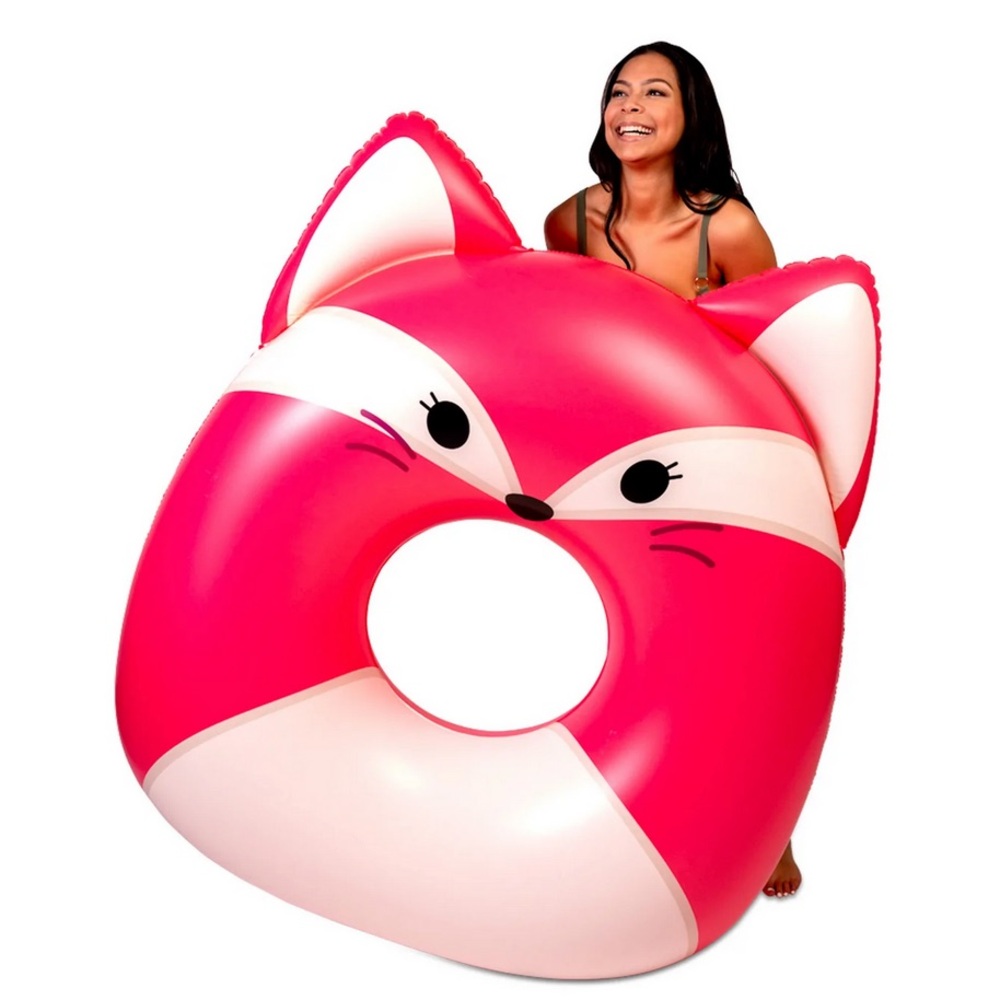 Fifi the Fox Squishmallows Pool Float